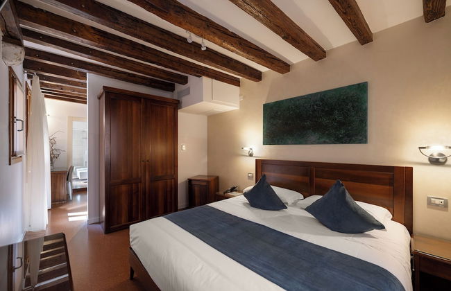 Ca' Pozzo Inn - Photo 11