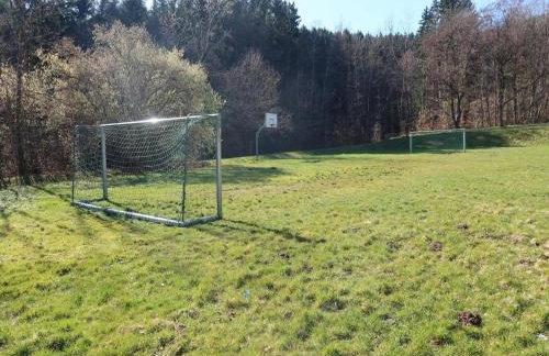 Peaceful nature stay in Hambachtal Nature Park - Foto 30