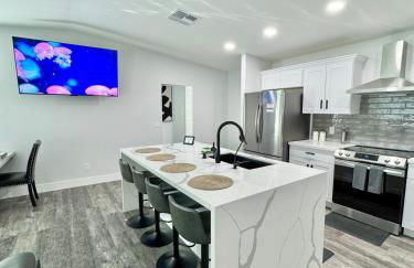 New modern centralized and lux home in Phoenix - Foto 1