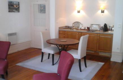 Beaune City Suite - Foto 9