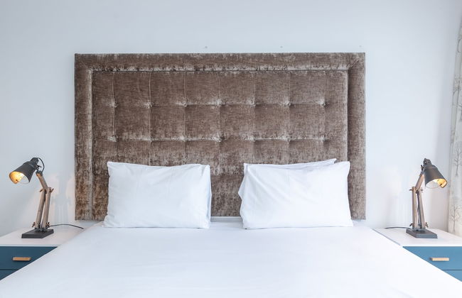 Kenny Apartment Austin David Apartments - Foto 7