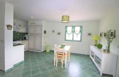 Résidence U MELU Grand T2 VERT à l'étage - Foto 22