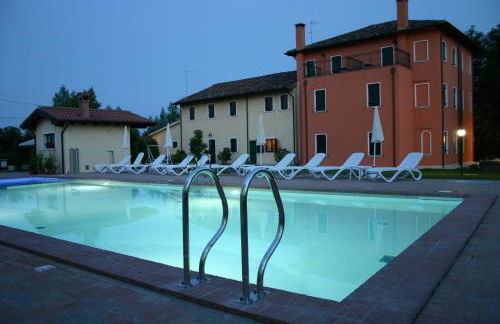 Relais Ca' Serena - Foto 7