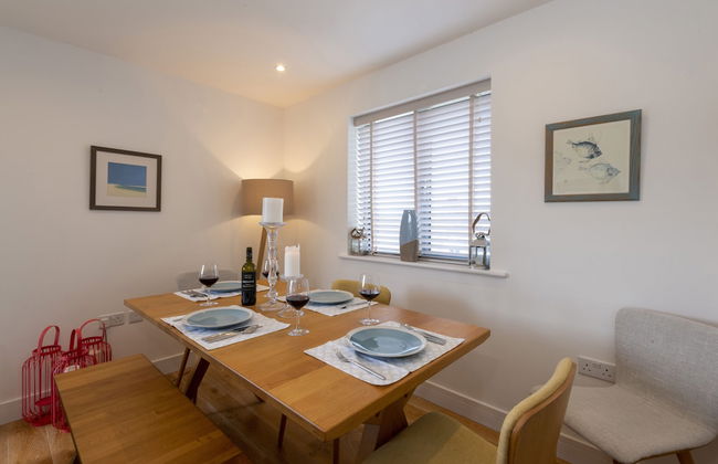 Sandpiper Cottages - Foto 9