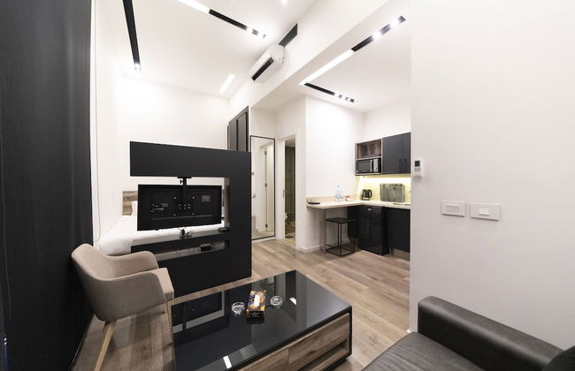 Loft 29 Residence - Foto 42