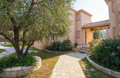 Villa Agrilida - Foto 59