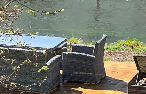 Haus am Fluss- nur 5 Minuten zum Europapark und direkt am Naturschutzgebiet - Foto 20