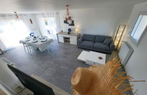 Cosy /Calme /Accueil chaleureux - Foto 24