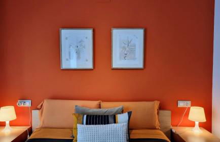 Apartamento La Muga Azul - Foto 17