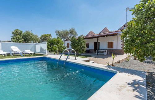 Casa Rural Adalid, Campiña de Sevilla - Foto 49