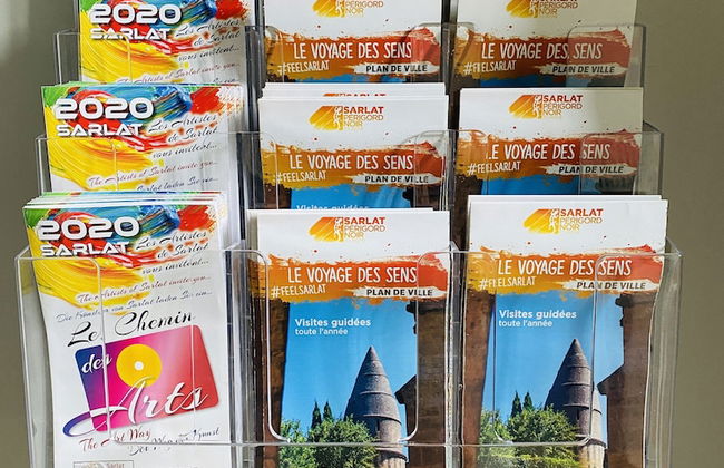 Sarlat Catalina - Photo 4