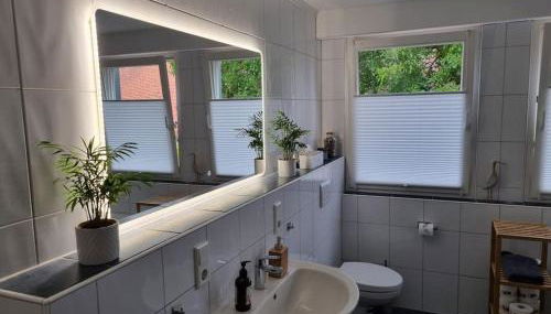 Schöne naturnahe und ruhige Wohnung - Foto 3