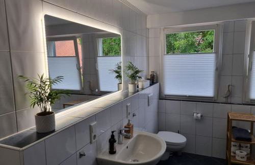 Schöne naturnahe und ruhige Wohnung - Foto 3