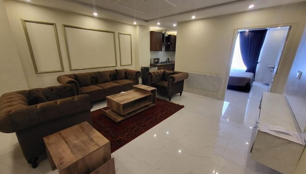 C Suites - Foto 5, Zona de estar