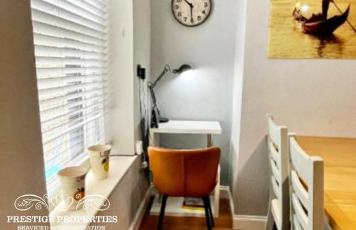 Harcourt by Prestige Properties SA - Foto 2