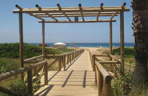 ATICO DUPLEX APARTAMENTO ATLANTERRA PLAYA, ZAHARA DE LOS ATUNES - Photo 45