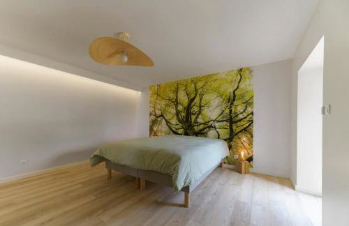 Résidence Penaud - Appartements design et climatisés à la campagne - Foto 17