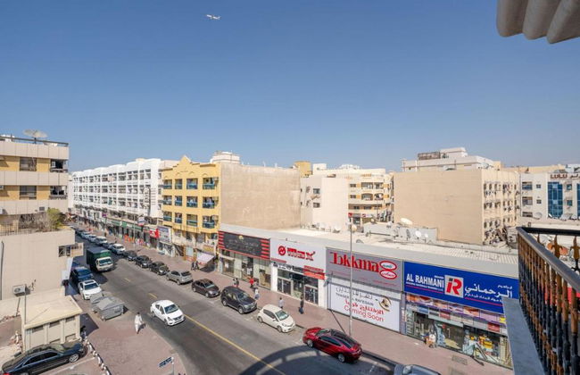 City Stay Premium Hotel Apartments - Photo 6