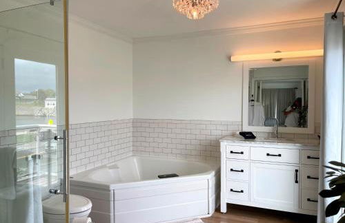 Egg Rock House - 4BR, 4.5BA - Modern Oceanfront - Foto 60