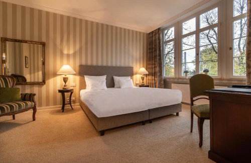 Villa Linnenschmidt Bremen - zentral - nahe HBF & Altstadt - Foto 57