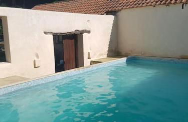 Manoir Périgord Noir/Piscine chauffée/Etang&Forêt - Photo 10