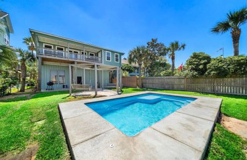 Bayfront Home with Private Pool, Pier, and Firepit - Foto 31