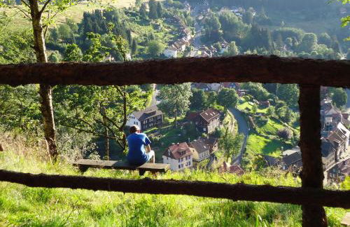 Gemütliche Ferienwohnung für Naturliebhaber - Foto 41