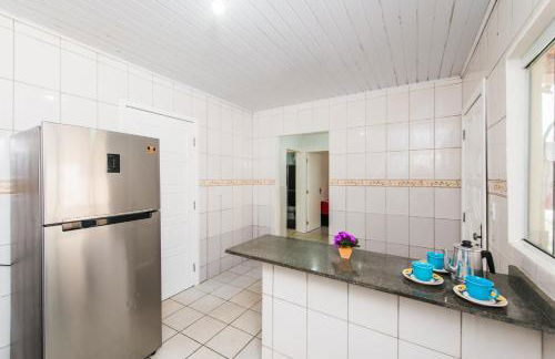 Casa Espaçosa com quintal interno - Photo 6