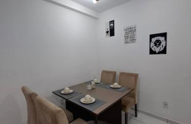 AP a 3KM das PRAIAS, com SUÍTE - Foto 15