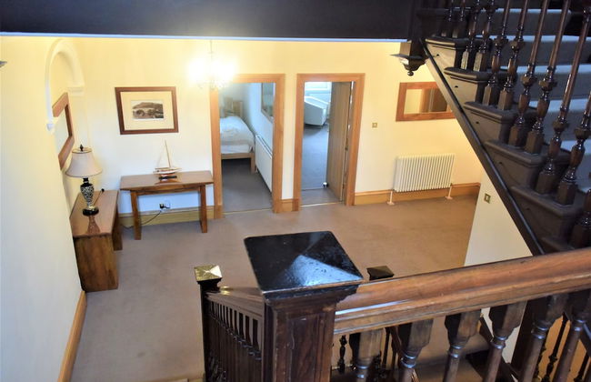 Stronachlachar Lodge - Foto 15