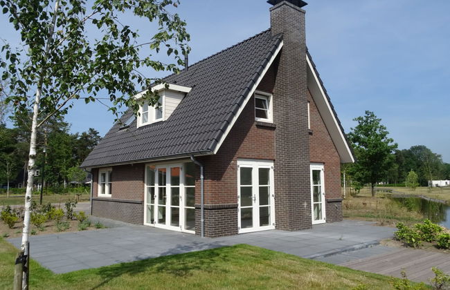 4 bedroom House in Lochem with swimming pool and terrace - Photo 15