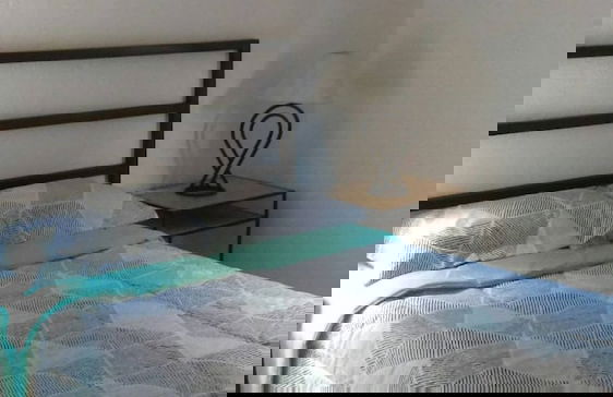 Departamento Comodo, Centrico, Estacionamiento - Foto 6