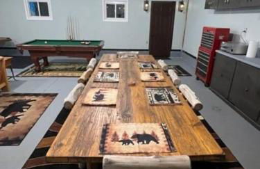 The Clear Lake Retreat - Foto 7