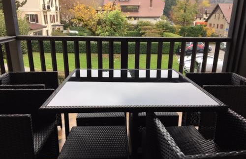 Angel Services - Le parc des Charmilles - Foto 13