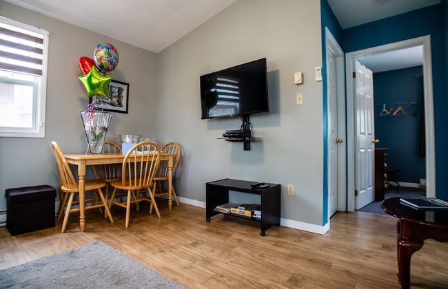 Roseway River Cottages - Foto 3