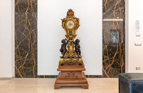 First Class Rome Apartments - Foto 46