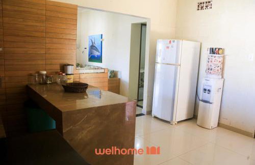 Casa em Natal com piscina 4min da praia - Foto 14