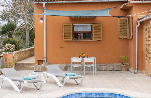 Yourhouse Villa Sa Caseta - Foto 28