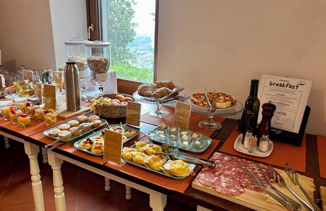 Agriturismo Podere Rondinaio - Foto 53