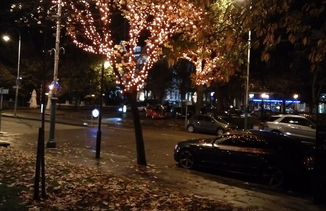 The Shelbourne Apartments - Foto 76