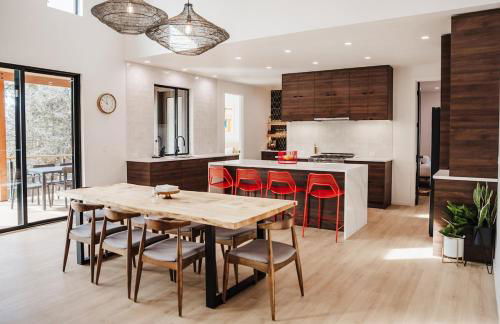 Kestrel House At The Running Y - Foto 6