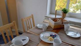 alte Bäckerei Ottendorf-Okrilla - #Lisa# im Norden von Dresden, WLan, Netfix - Foto 2