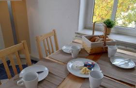 alte Bäckerei Ottendorf-Okrilla - #Lisa# im Norden von Dresden, WLan, Netfix - Foto 2