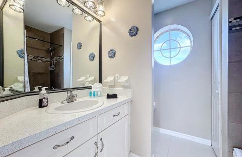 Stunning 5BR 5Bath Home, Pool, Spa, By Disney - Foto 38