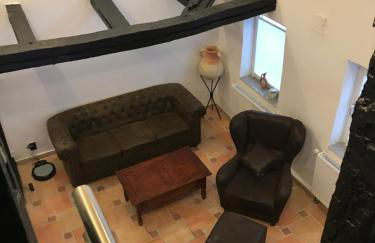 Villa Dornröschen Hofgeismar - Foto 11