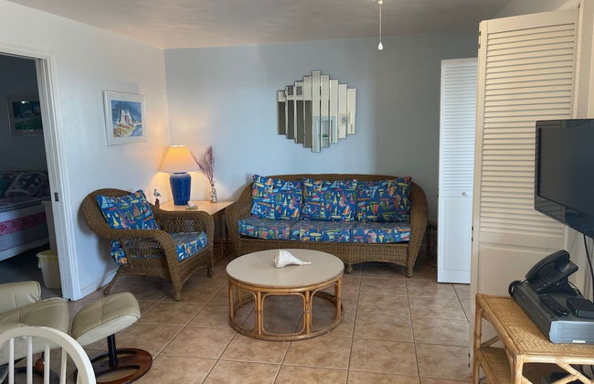 Sea Club I Beach Resort - Foto 49