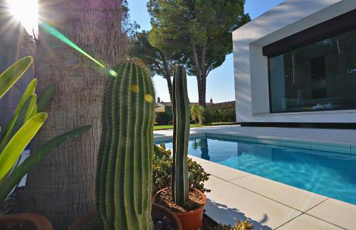 Villa Blanca - Foto 29