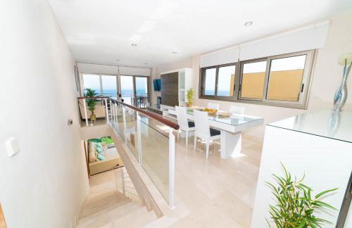 VILLA LUXURY VISTA DE MAR - Foto 3