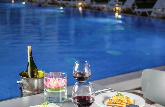 Veranda Suites - Foto 36