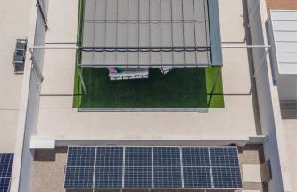 Villa Ezzio Los Alcazares - Foto 7